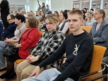 Наши звездочки