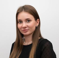Копырюлина Ксения Владимировна