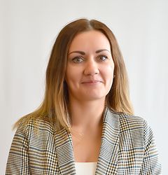 Пестрякова Ольга Сергеевна