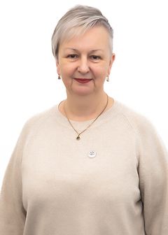 Мурзина Ольга Вадимовна