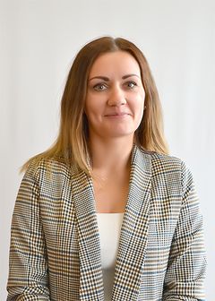 Пестрякова Ольга Сергеевна
