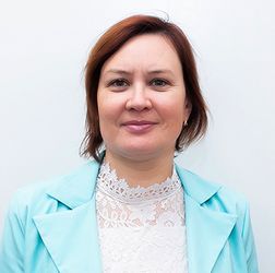 Шумилова Наталья Юрьевна