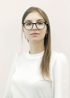 Мотылева Полина Андреевна