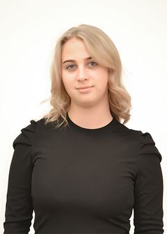 Герасимова Татьяна Дмитриевна