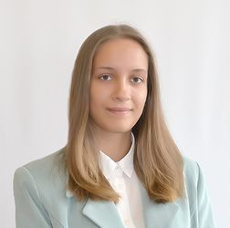 Тумакова Екатерина Руслановна