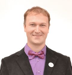 Шеков Кирилл Витальевич