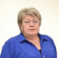 Шлапакова Алла Юрьевна