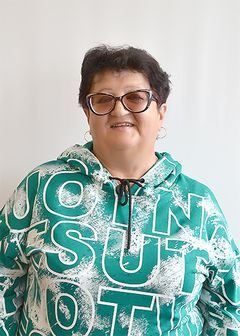 Тихомирова Елена Никаноровна
