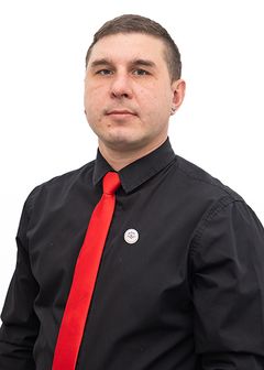 Киселев Николай Николаевич