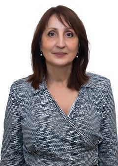 Яковлева Виктория Николаевна
