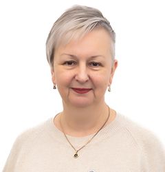 Мурзина Ольга Вадимовна