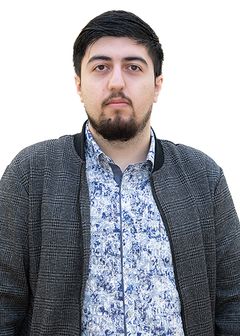 Мисакян Нарек Гагикович