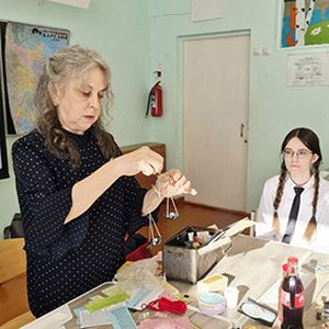 Алфавит музейных форматов