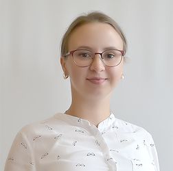 Балковая Алина Александровна