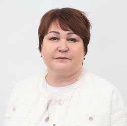 Биткова Ольга Александровна