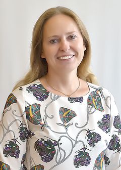 Виноградова Мария Анатольевна