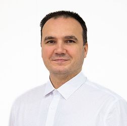 Иванцев Павел Сергеевич