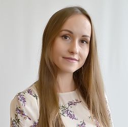 Егорова Мария Сергеевна
