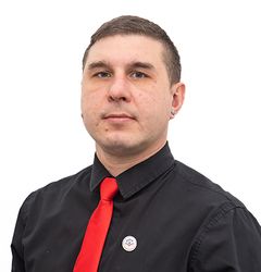 Киселев Николай Николаевич