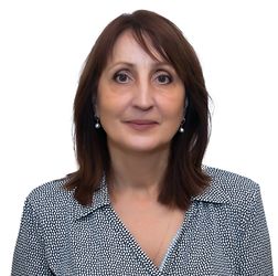 Яковлева Виктория Николаевна
