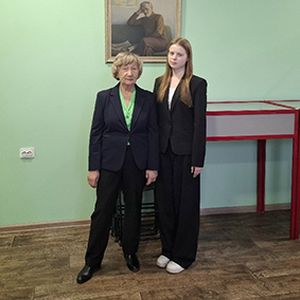 «Гусаровские чтения»