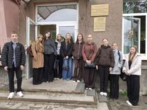 Библиотека Д.Я.Гусарова