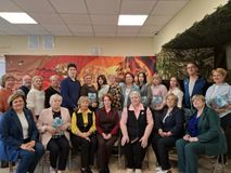 Фото на память