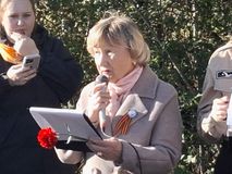 Нифантьева Л.В