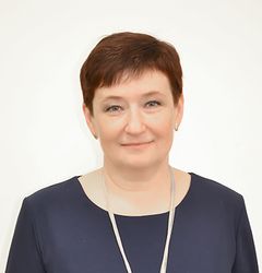Ульянова Наталья Анатольевна