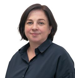 Мохначева Мария Аркадьевна