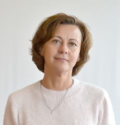 Никулина Галина Анатольевна