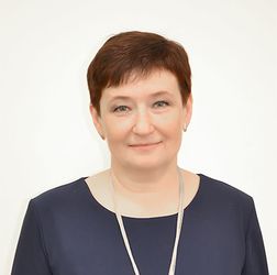 Ульянова Наталья Анатольевна