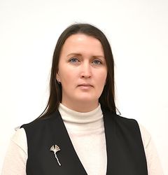 Никонова Елена  Борисовна