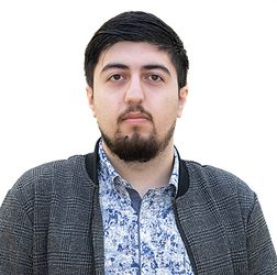 Мисакян Нарек Гагикович