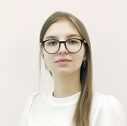 Сидорова Полина Андреевна
