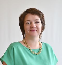 Яценко Ксения Валерьевна 