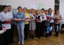 Руководители делегаций