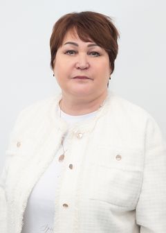 Биткова Ольга Александровна