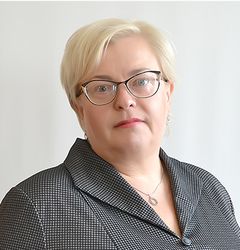 Бабкина Ольга Юрьевна