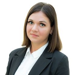 Зайцева Полина Михайловна