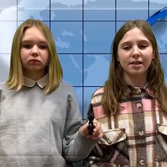 Выпуск №3