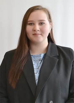 Афанасьева Ксения Алексеевна