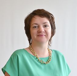 Яценко Ксения Валерьевна 