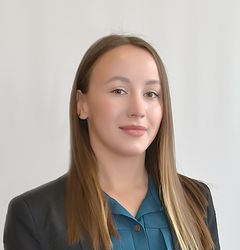 Рыбальченко Валерия Андреевна