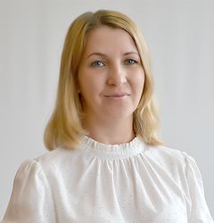 Власенко Арина Владимировна