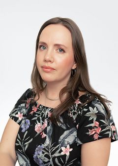 Курицына Елена Васильевна