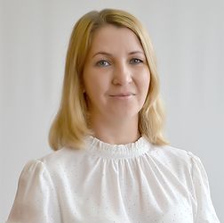 Власенко Арина Владимировна