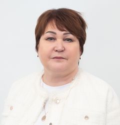 Биткова Ольга Александровна