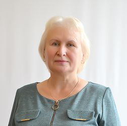 Шумилова Татьяна Александровна