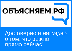 Достоверно и наглядно  о том, что важно  прямо сейчас!